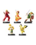 Φιγούρα Nintendo amiibo - Daisy No.71 [Super Smash] - 4t